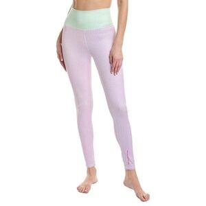 NWOT Terez‎ Gingham TLC Legging